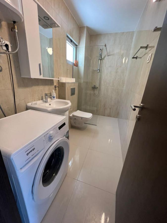 Adriatic Pearl Apartments Kotor Luaran gambar