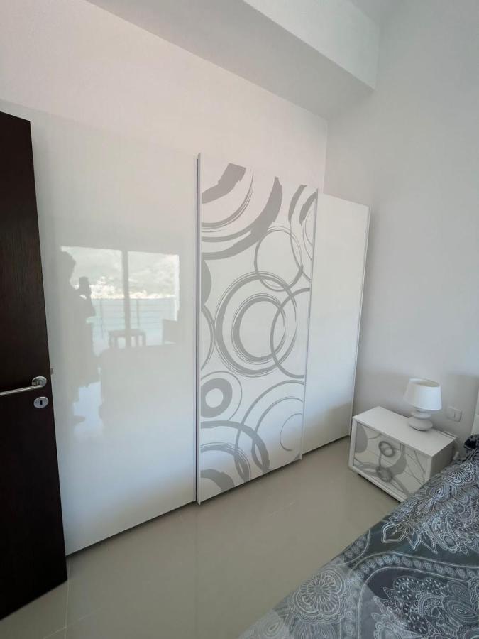 Adriatic Pearl Apartments Kotor Luaran gambar