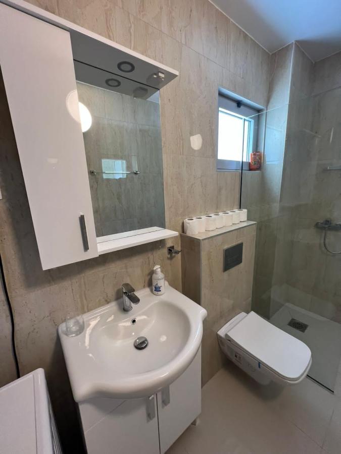 Adriatic Pearl Apartments Kotor Luaran gambar