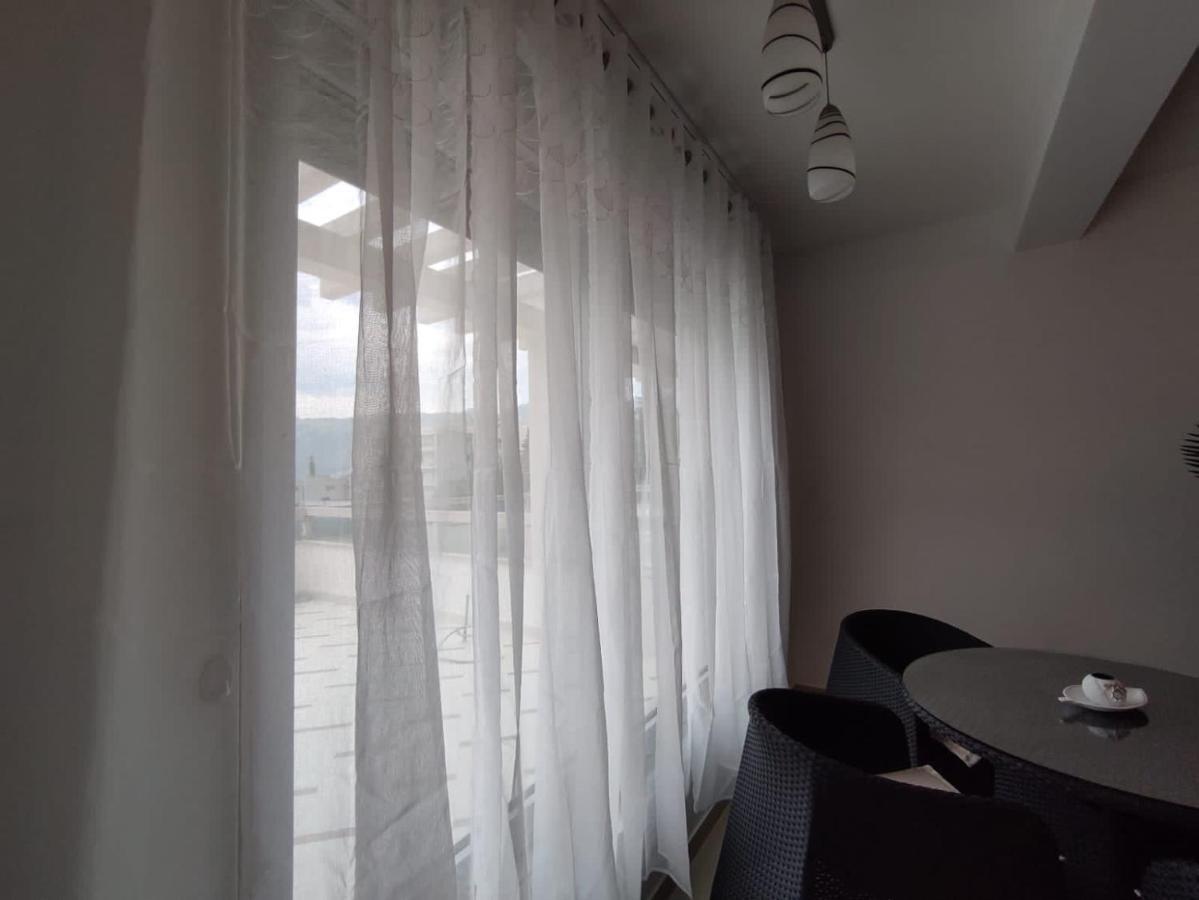 Adriatic Pearl Apartments Kotor Luaran gambar