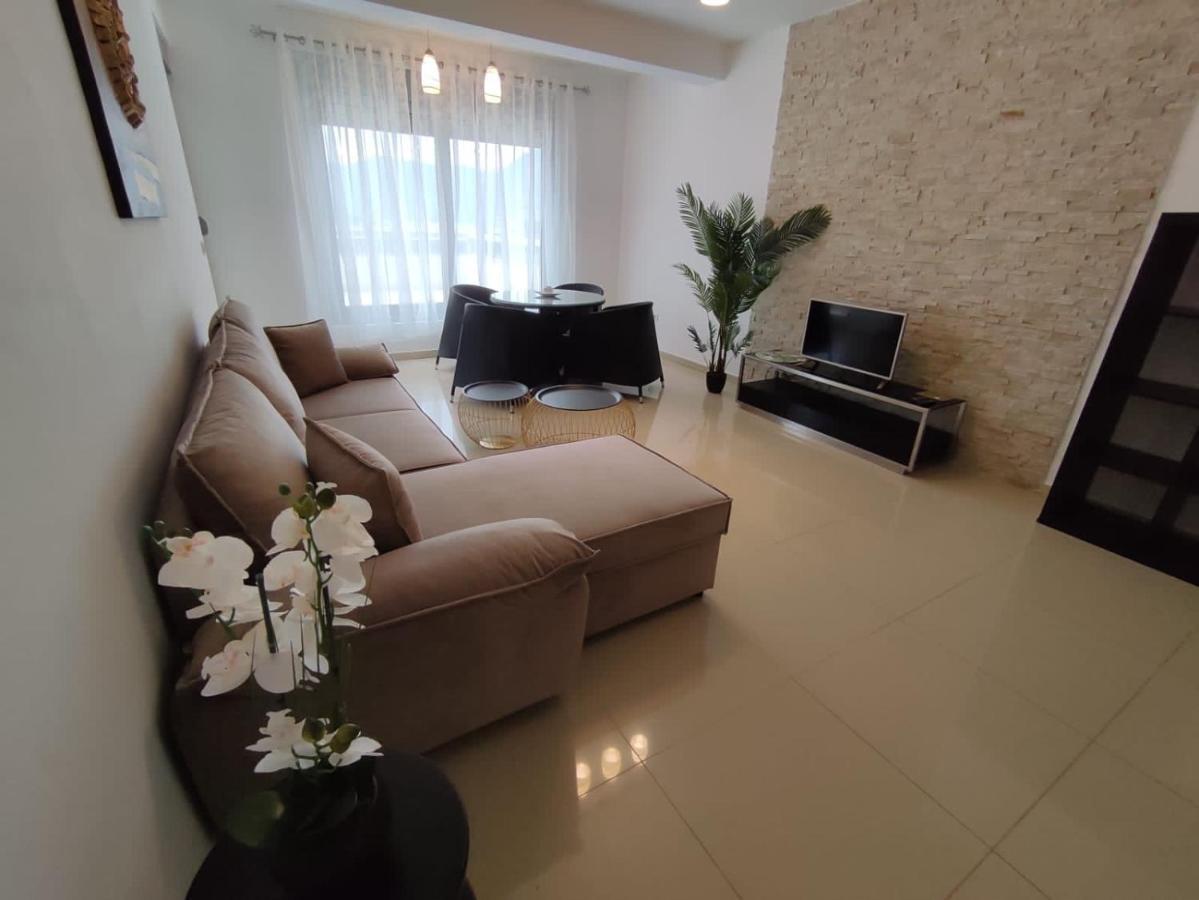 Adriatic Pearl Apartments Kotor Luaran gambar