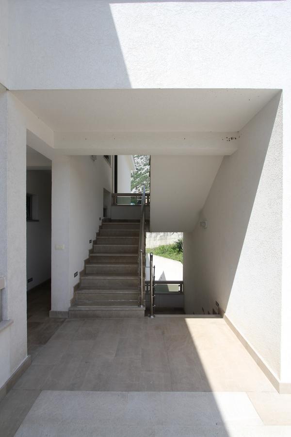 Adriatic Pearl Apartments Kotor Luaran gambar