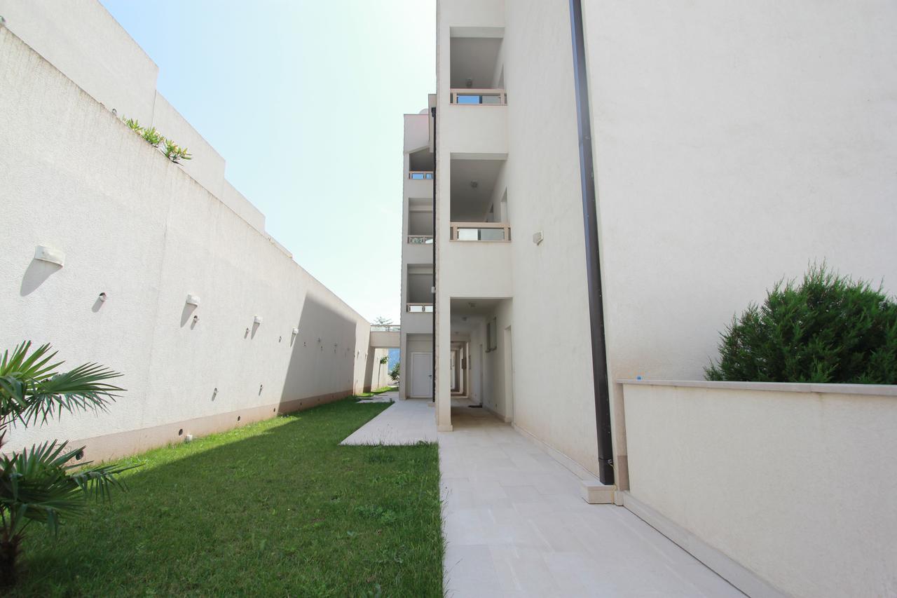 Adriatic Pearl Apartments Kotor Luaran gambar